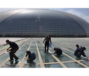 T200透明聚脲防水膠